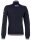 Sparco Martini Racing Damen FULL ZIP SWEATSHIRT LADY Marineblau