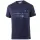 Sparco Martini Racing T-SHIRT BIG LOGO Marineblau