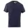 Sparco Martini Racing T-SHIRT BIG LOGO Marineblau