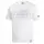 Sparco Martini Racing T-SHIRT BIG LOGO Weiß