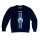 Sparco Kinder Sweatshirt STRIPES