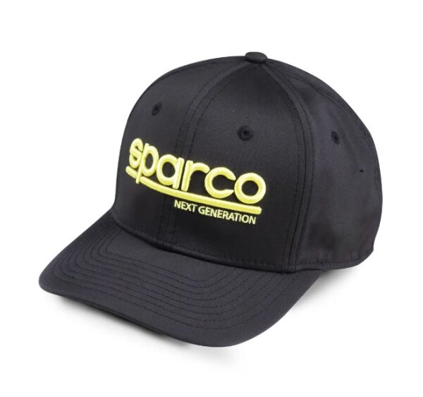Sparco Kinder CAP NEXT GENERATION