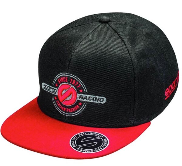 Sparco Kinder CAP REBEL