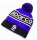 Sparco Kinder Wintermütze BEANIE WINDY