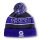 Sparco Kinder Wintermütze BEANIE REFLEX