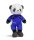 Sparco Plüschtier Panda LUIGI 48 cm