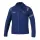 Sparco Martini Racing WINDSTOPPER Marineblau