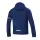Sparco Martini Racing WINDSTOPPER Marineblau