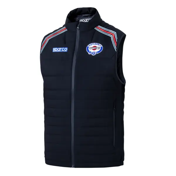 Sparco Martini Racing VEST FRAME