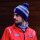 Sparco BEANIE Wintermütze Martini Racing Design