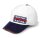 Sparco CAP SIDE LOGO weiß Martini Racing