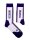 Sparco ICONIC SOCKS weiß Socken Martini Racing