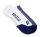 Sparco ICONIC SOCKS LOW CUT weiß Socken Martini Racing
