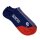 Sparco ICONIC SOCKS LOW CUT marienblau Socken Martini Racing