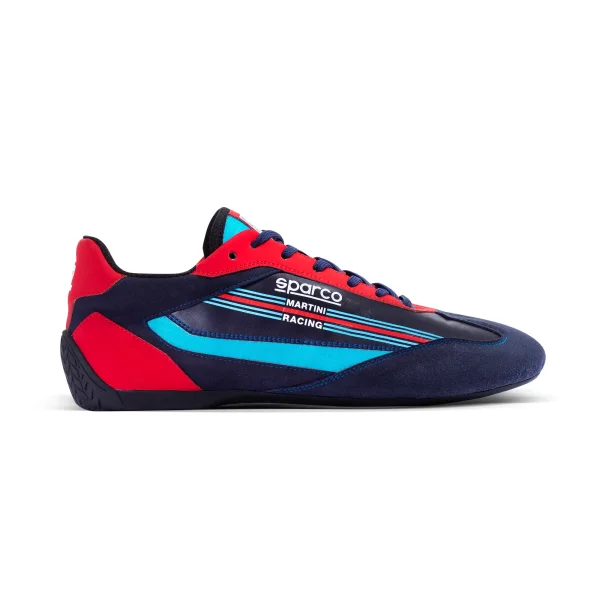 Sparco S-DRIVE SNEAKER Martini Racing
