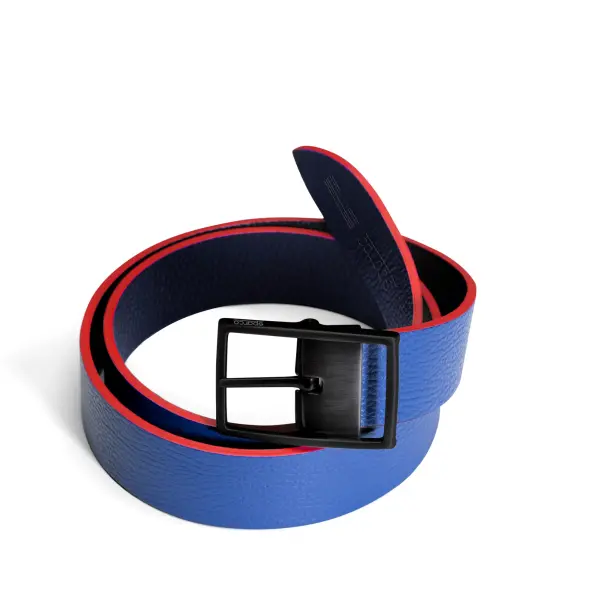 Sparco LEATHER BELT Martini Racing