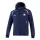 Sparco Gulf SL HOODED SOFTSHELL