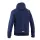 Sparco Gulf SL HOODED SOFTSHELL