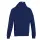 Sparco Gulf HOODIE BRAND Marineblau