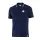 Sparco Gulf POLO PIQUET Marineblau