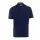 Sparco Gulf POLO PIQUET Marineblau