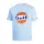 Sparco Gulf T-SHIRT BRAND Hellblau