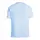 Sparco Gulf T-SHIRT BRAND Hellblau