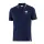 Sparco Gulf POLO PIQUET POCKET Marineblau