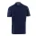 Sparco Gulf POLO PIQUET POCKET Marineblau