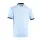 Sparco Gulf POLO PIQUET POCKET Hellblau