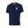 Sparco Gulf POCKET T-SHIRT Marineblau