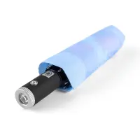 Sparco Regenschirm faltbar Ø 95 cm - Gulf