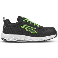U-Power Sicherheitsschuhe MITCH ESD S3S CI HI HRO FO SR