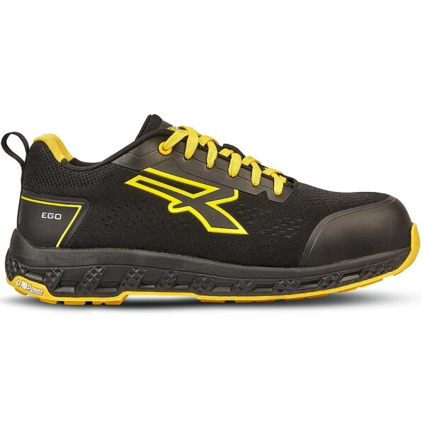 U-Power Sicherheitsschuhe FITZ ESD S1PS HI HRO FO SR