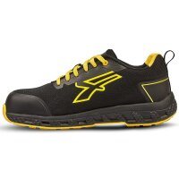 U-Power Sicherheitsschuhe FITZ ESD S1PS HI HRO FO SR