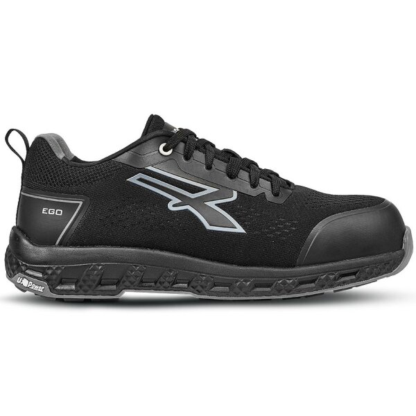 U-Power Sicherheitsschuhe ROOK ESD S1PS HI HRO FO SR