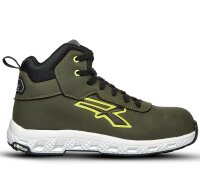 U-Power Sicherheitsschuhe KOLBY ESD S3S CI HI HRO FO SR