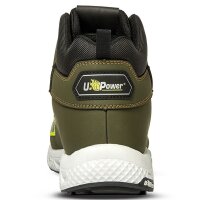 U-Power Sicherheitsschuhe KOLBY ESD S3S CI HI HRO FO SR
