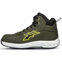 U-Power Sicherheitsschuhe KOLBY ESD S3S CI HI HRO FO SR