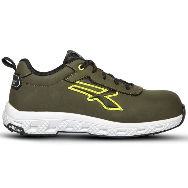 U-Power Sicherheitsschuhe SHADOW ESD S3S CI HI HRO FO SR