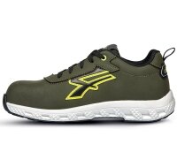 U-Power Sicherheitsschuhe SHADOW ESD S3S CI HI HRO FO SR