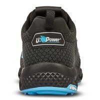 U-Power Sicherheitsschuhe STINGER ESD S3S CI HI HRO FO SR