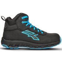 U-Power Sicherheitsschuhe OWEN ESD S3S CI HI HRO FO SR