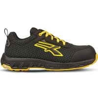 U-Power Sicherheitsschuhe MAVERICK ESD S3S CI HI HRO FO SR