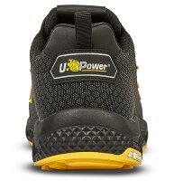 U-Power Sicherheitsschuhe MAVERICK ESD S3S CI HI HRO FO SR