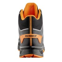 RUNNEX® S3S-ESD Sicherheitsschnürstiefel ActionStar 5353