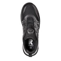 RUNNEX® S1PS-Damen-ESD-Sicherheitshalbschuhe atop GirlStar 5192