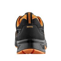 RUNNEX® S1PS-ESD-Sicherheitssandale atop ActionStar 5191