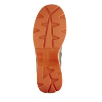 RUNNEX® S1PS-ESD-Sicherheitssandale atop ActionStar 5191