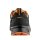 RUNNEX® S1PS-ESD-Sicherheitssandale atop ActionStar 5191